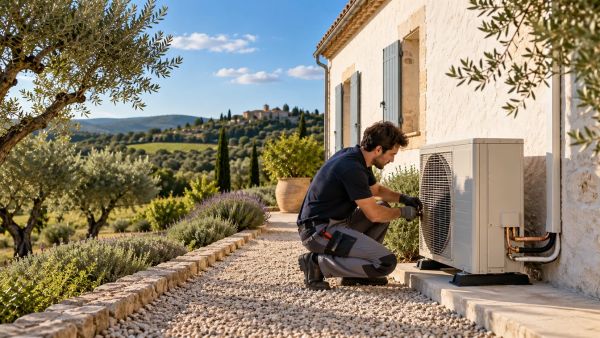 10 astuces pour optimiser l'installation de votre climatisation