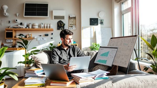 10 conseils d'experts pour optimiser vos économies d'énergie