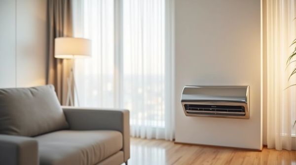 Bien réussir l'installation de climatisation pour un confort optimal