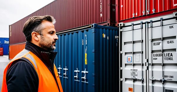 Choisir la meilleure location de containers à liège : guide pratique