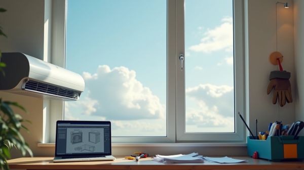 Installation de climatisation : étapes et coûts à connaître