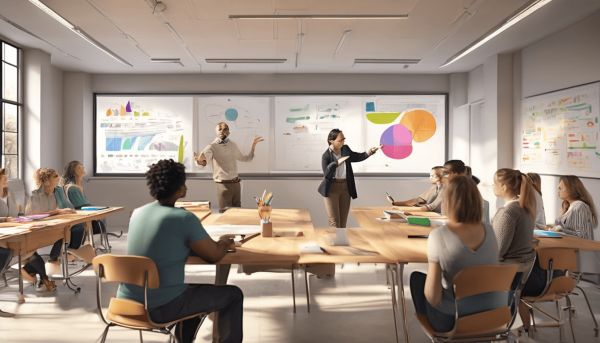 PPPE : une formation essentielle pour devenir enseignant