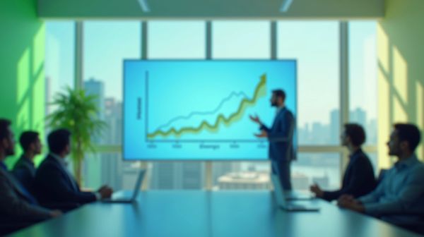 Profitez de l'expertise en économies d'énergie pour vos projets