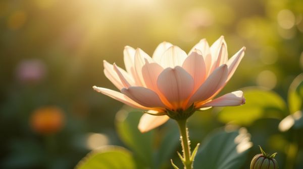 Quand la fleur de Jéricho rouvre ses pétales : décryptage d'une résurrection