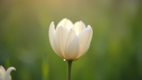 Quand la fleur de Jéricho rouvre ses pétales : décryptage d'une résurrection