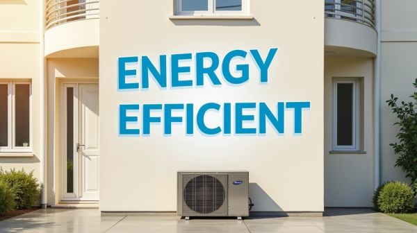 Réduisez vos factures avec la pompe à chaleur air-eau