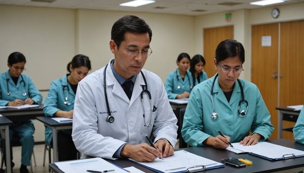 Centre de formation médico-social : formez-vous pour l'avenir