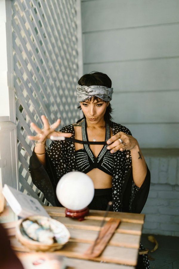 Magie et retour d'affection : mythes et réalités